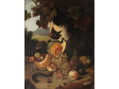 Italienischer Maler des 17./ 18. Jahrhunderts